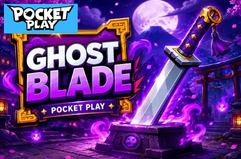 Ghostblade